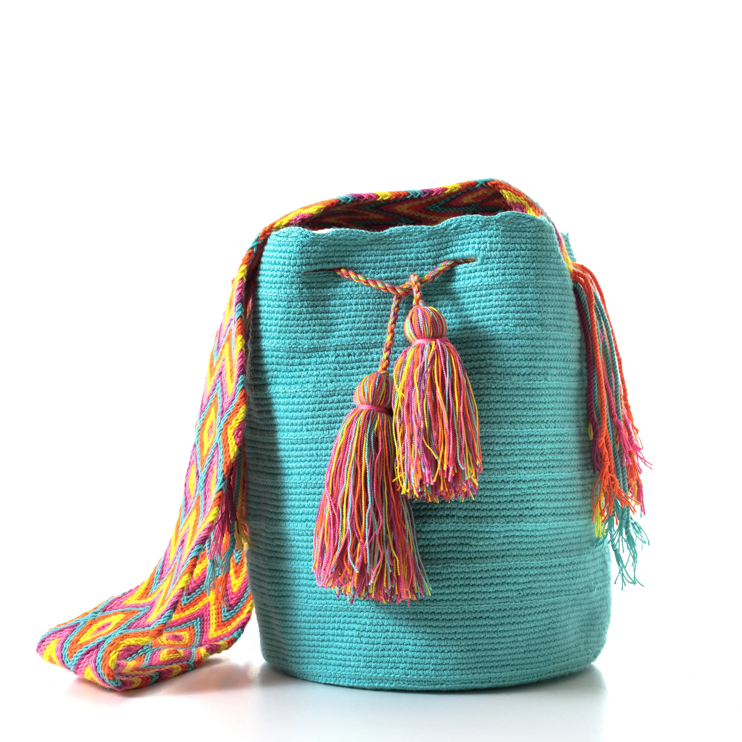 Copy of JUYA MOCHILA (Rain)