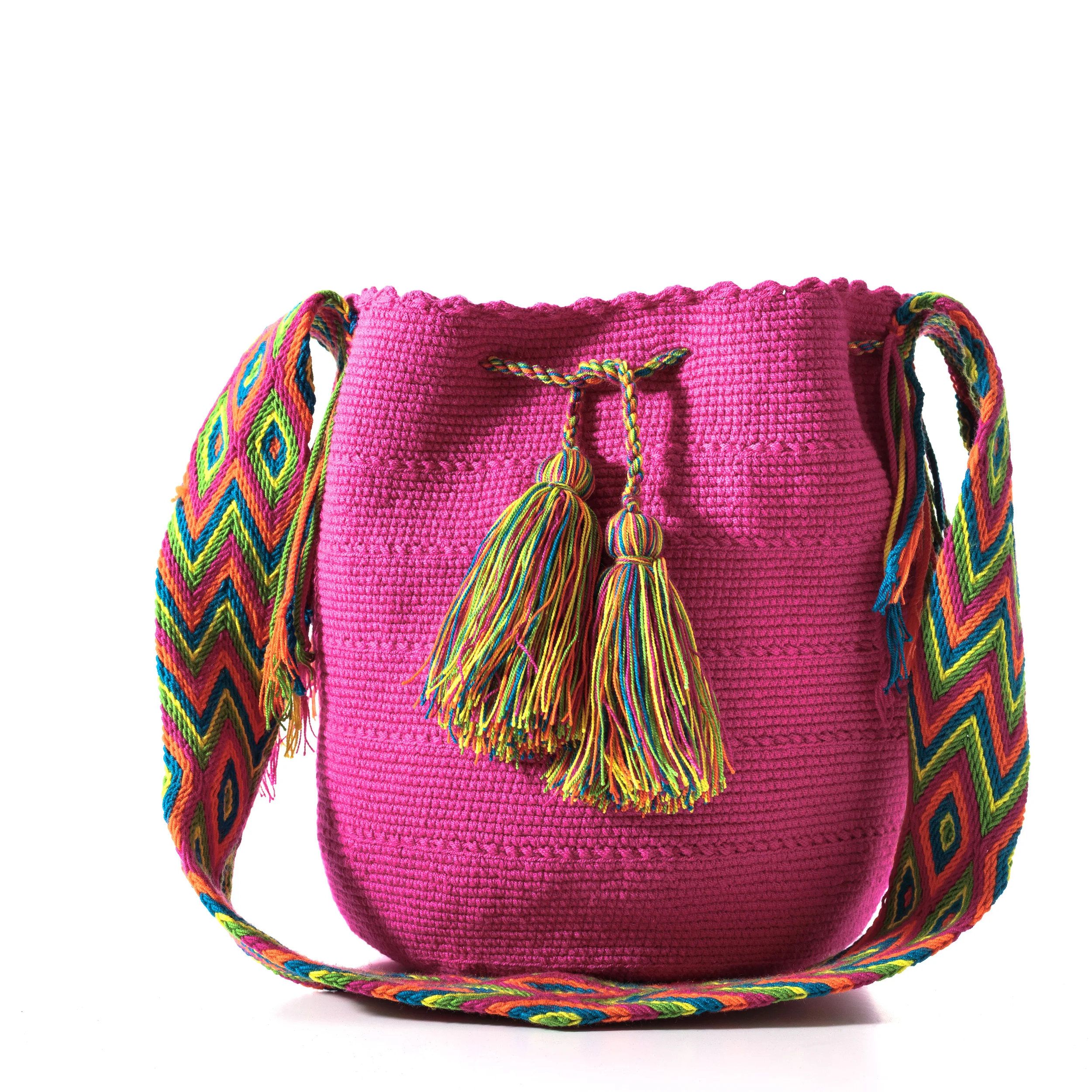 Copy of AALASU MOCHILA (Rock)