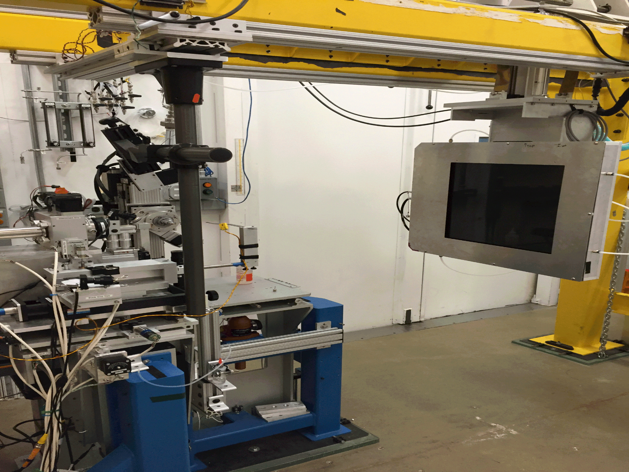 What is Synchrotron Radiation &amp; What is it Good for?