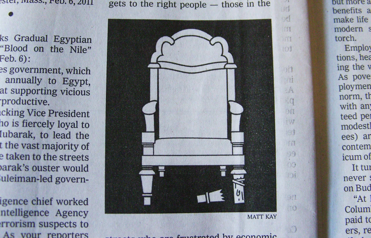 New York Times