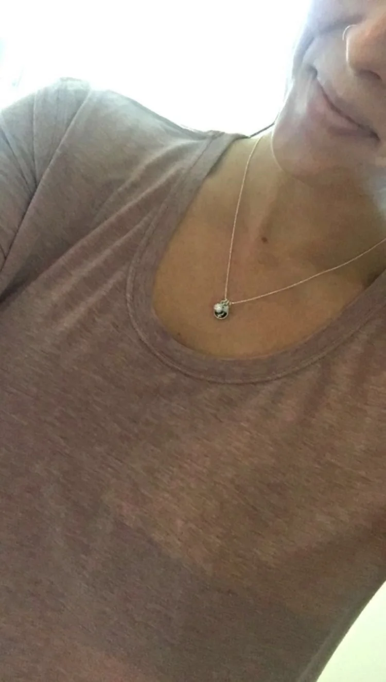 Kim Keller- Melfort, SK #Shareyoursparkle #SKWIA