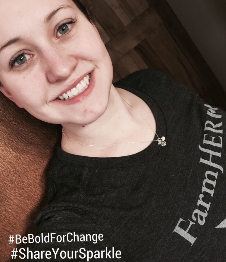 Stacey Sagon-Biggar SK.
