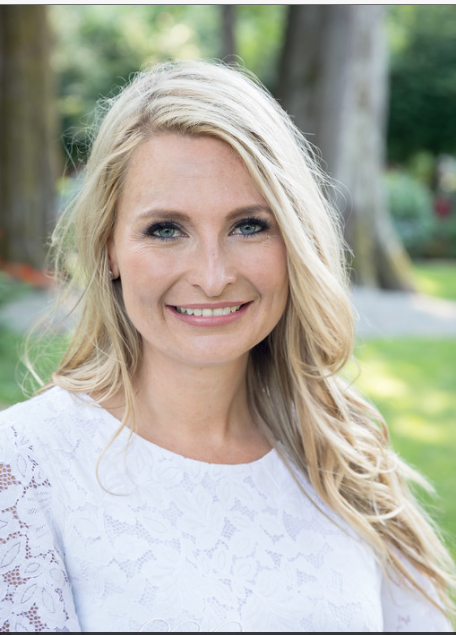 Ginelle Pidwerbesky - Director & Executive Director