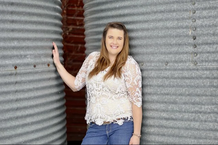 Meet the Leadership Team- Shelby LaRose