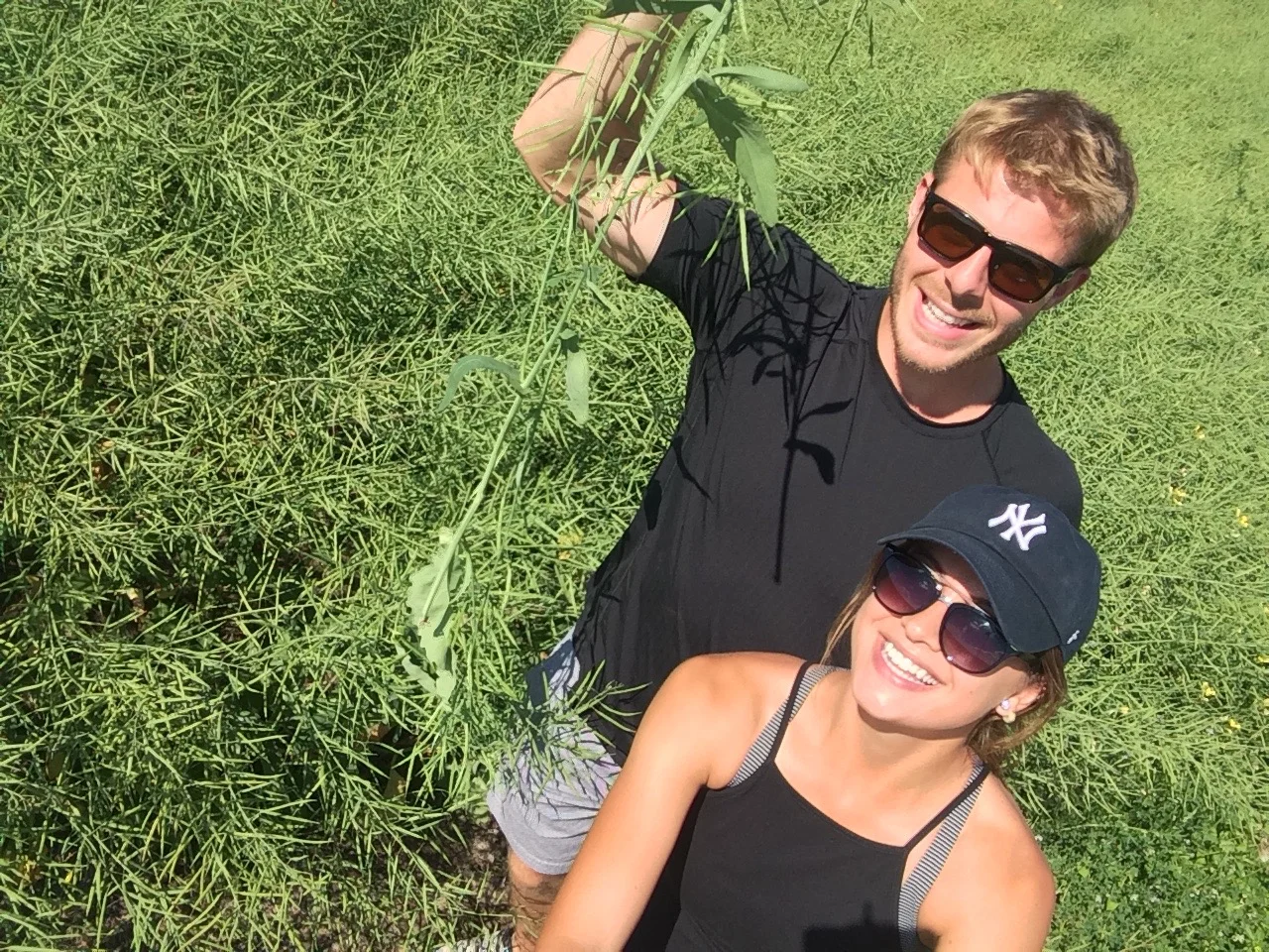 Meet the Leadership Team- Shayla Hertz