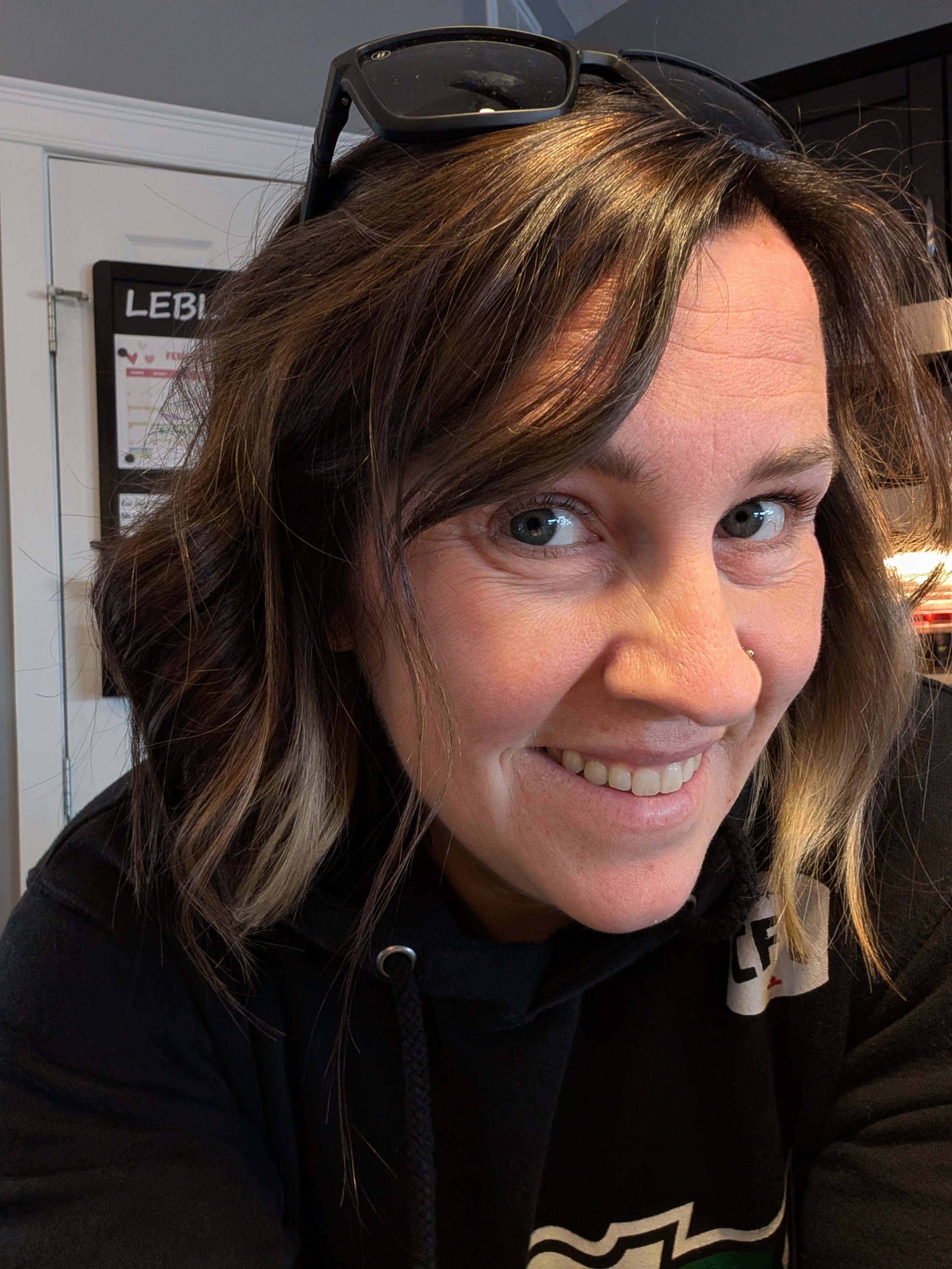   Kimberly Leblanc    Position:  Director   Occupation:  Sales Agronomist; Lake Country Coop   Location:  Warman   What do you love best about the agriculture industry:  That's it's more than just a job/industry, it's a lifestyle. The people I've met