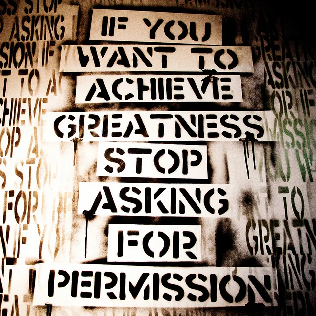 Photo credit to Thomas Hawk