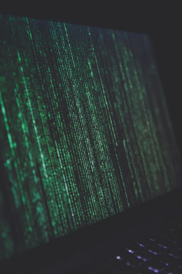 The Matrix - and The Struggle For Our Own Reality