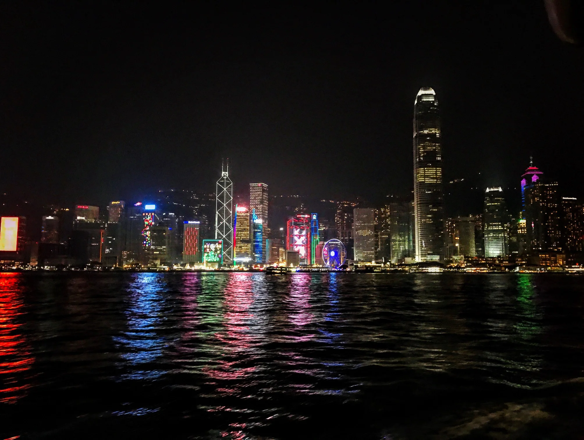 Memories of Shanghai Tang