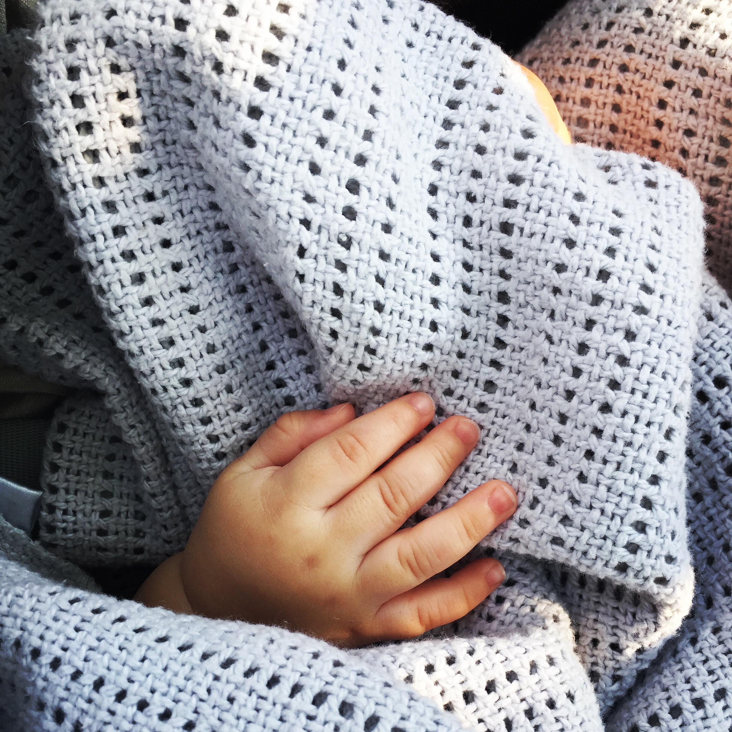 Sometimes The Method Doesn't Matter (AKA This Is Not A Parenting Post)