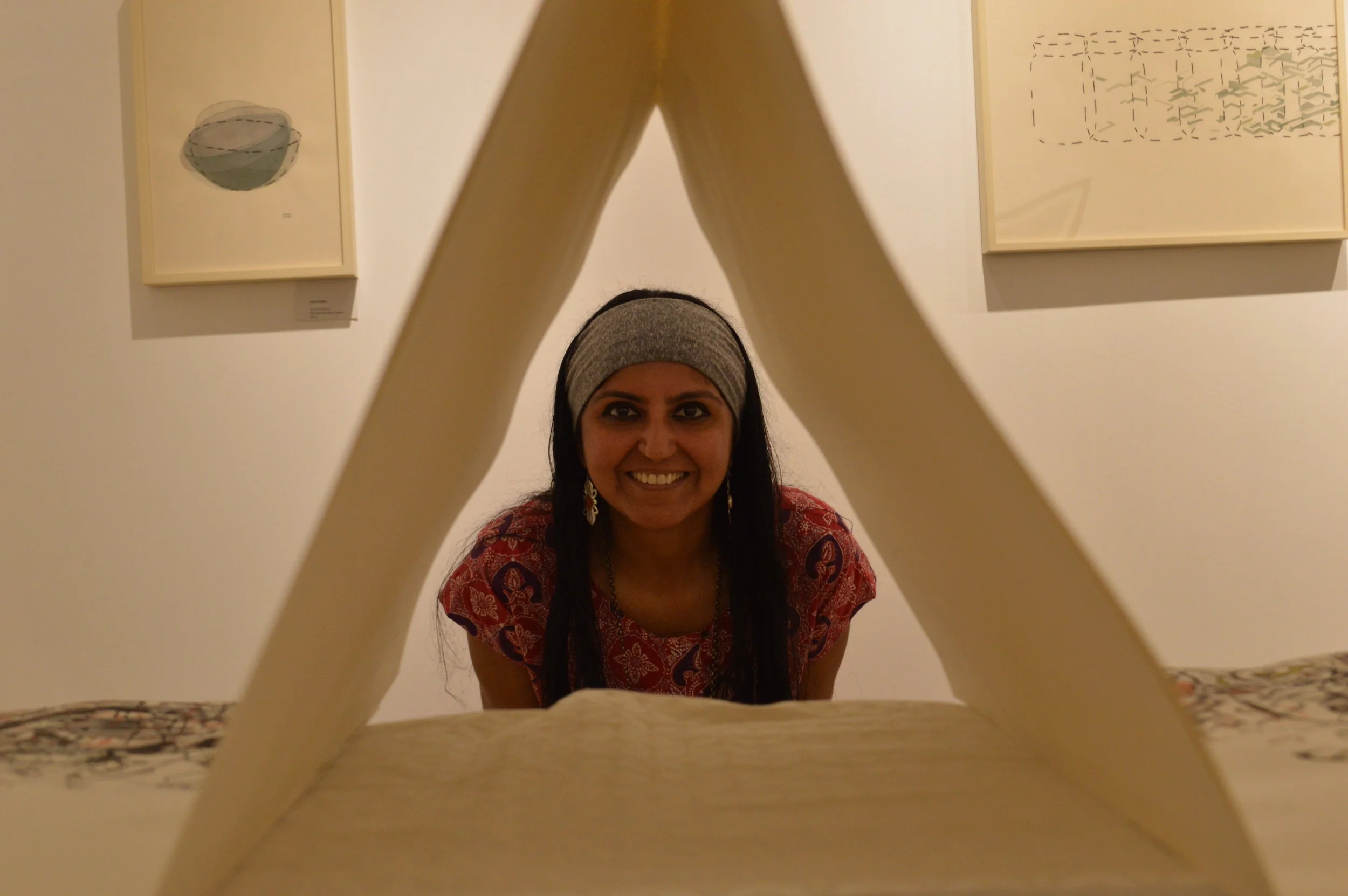 A life written in ink 