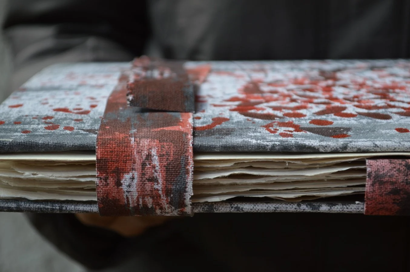 39 RUCHIKA WASON SINGH - The Cancer Diary- I.JPG