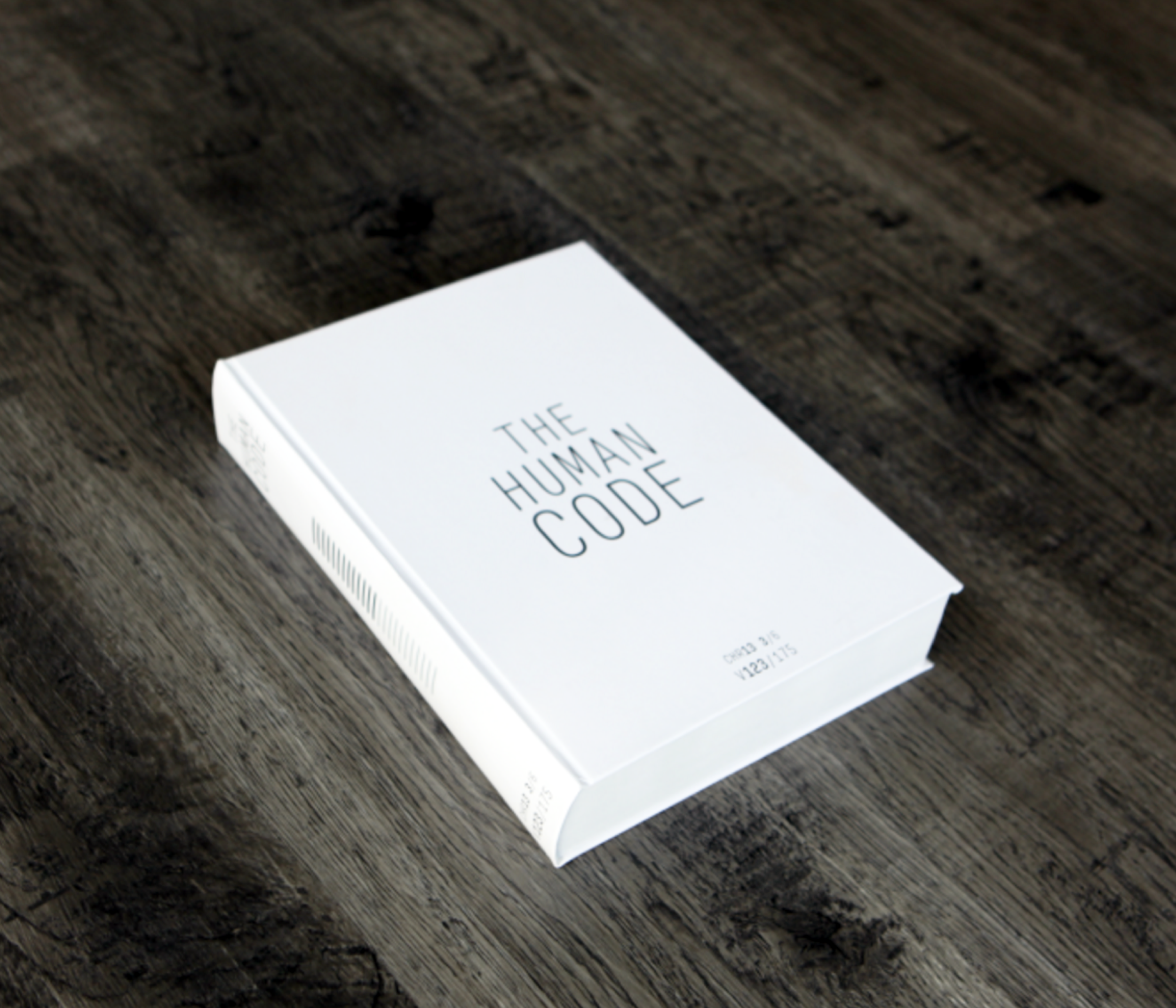 The Human Code.png