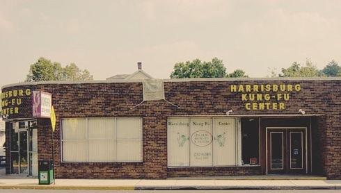 Harrisburg Kung Fu Center / (717) 232-6310 / 2331 Walnut st. hbg pa 17033