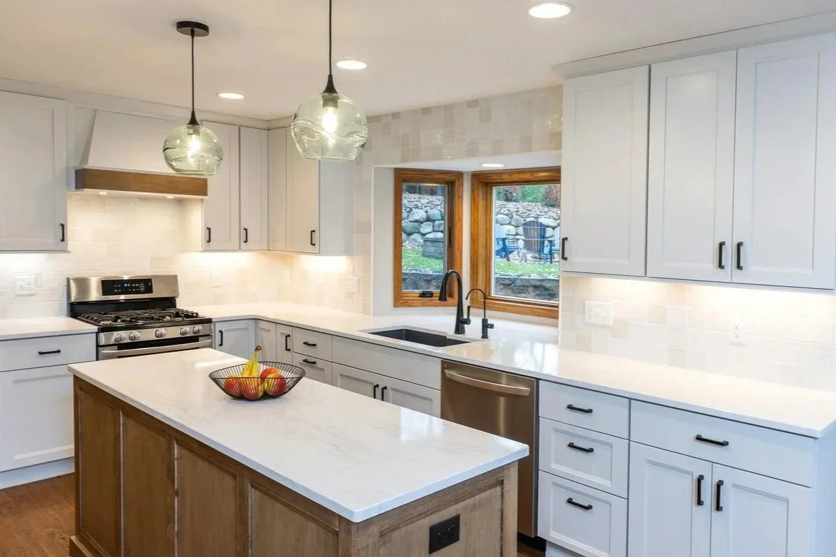 Why Hire a Design-Build Remodeling Contractor?&nbsp;