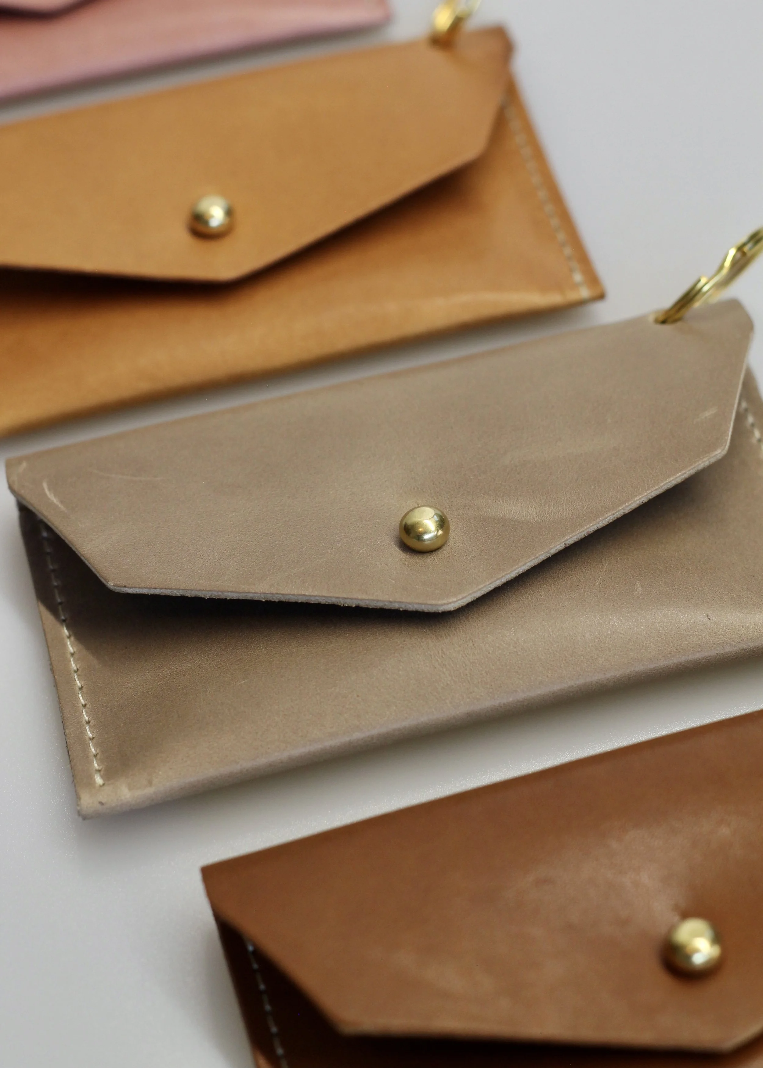 Card Keeper — Blackburn Goods