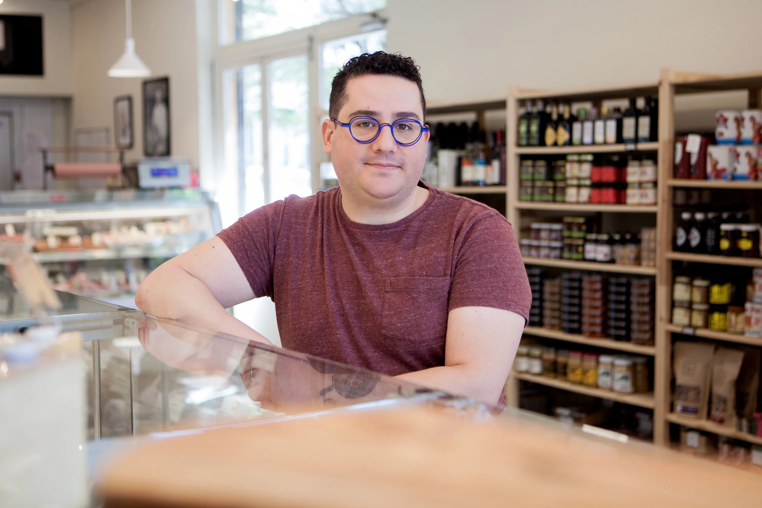 More than a Grocery: Foster Sundry Brightens up Bushwick