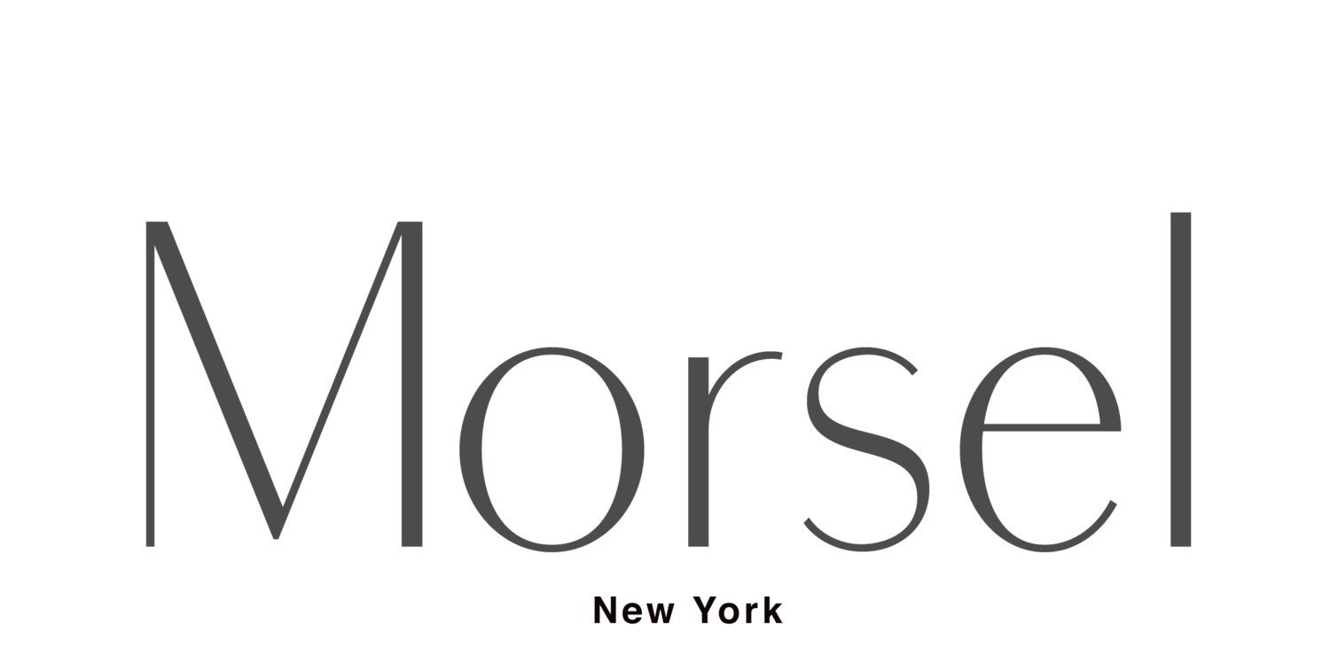 Morsel NEW YORK