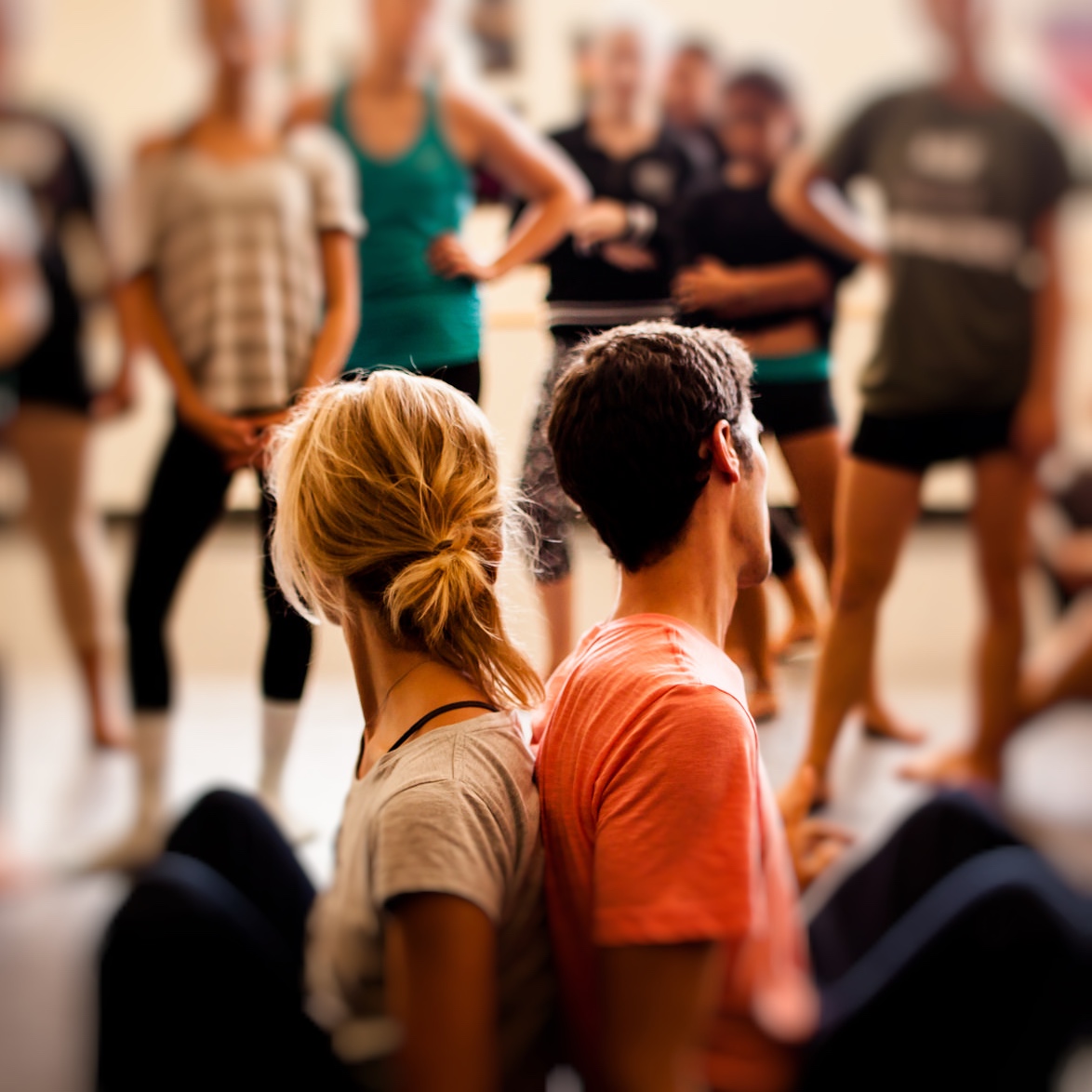 Performing Arts Intensive