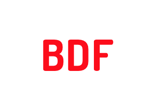 BDF @ Festival Tanget
