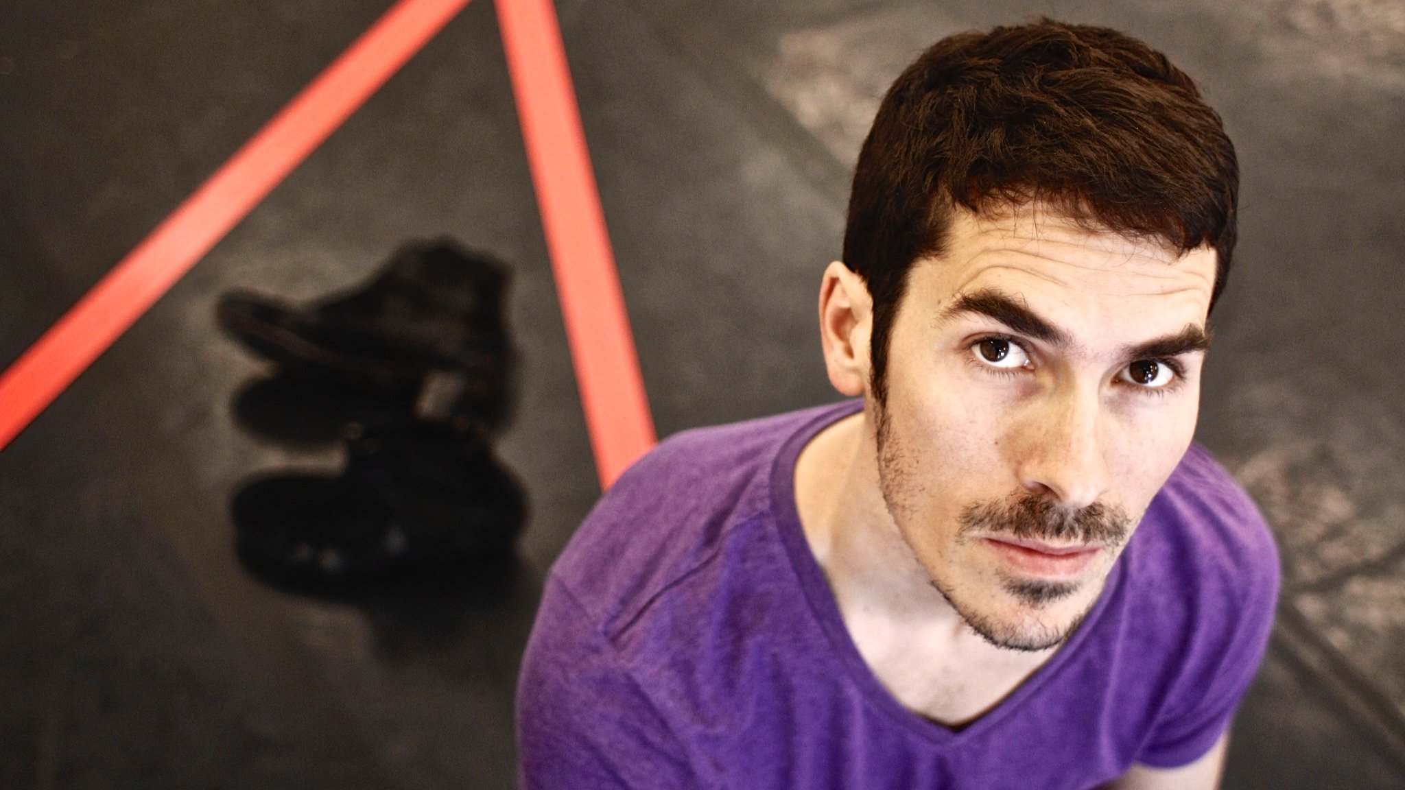 Workshop @ DeVIR CAPa