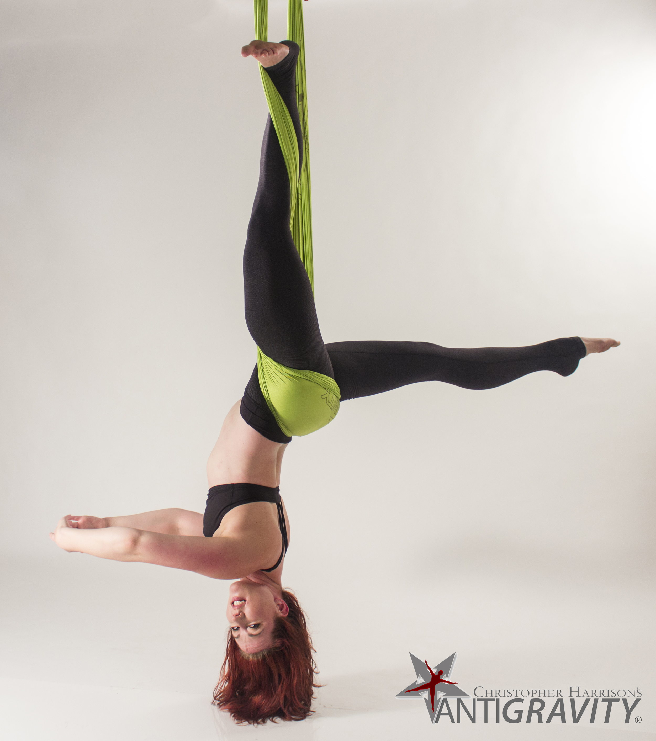 AntiGravity® AIRBarre