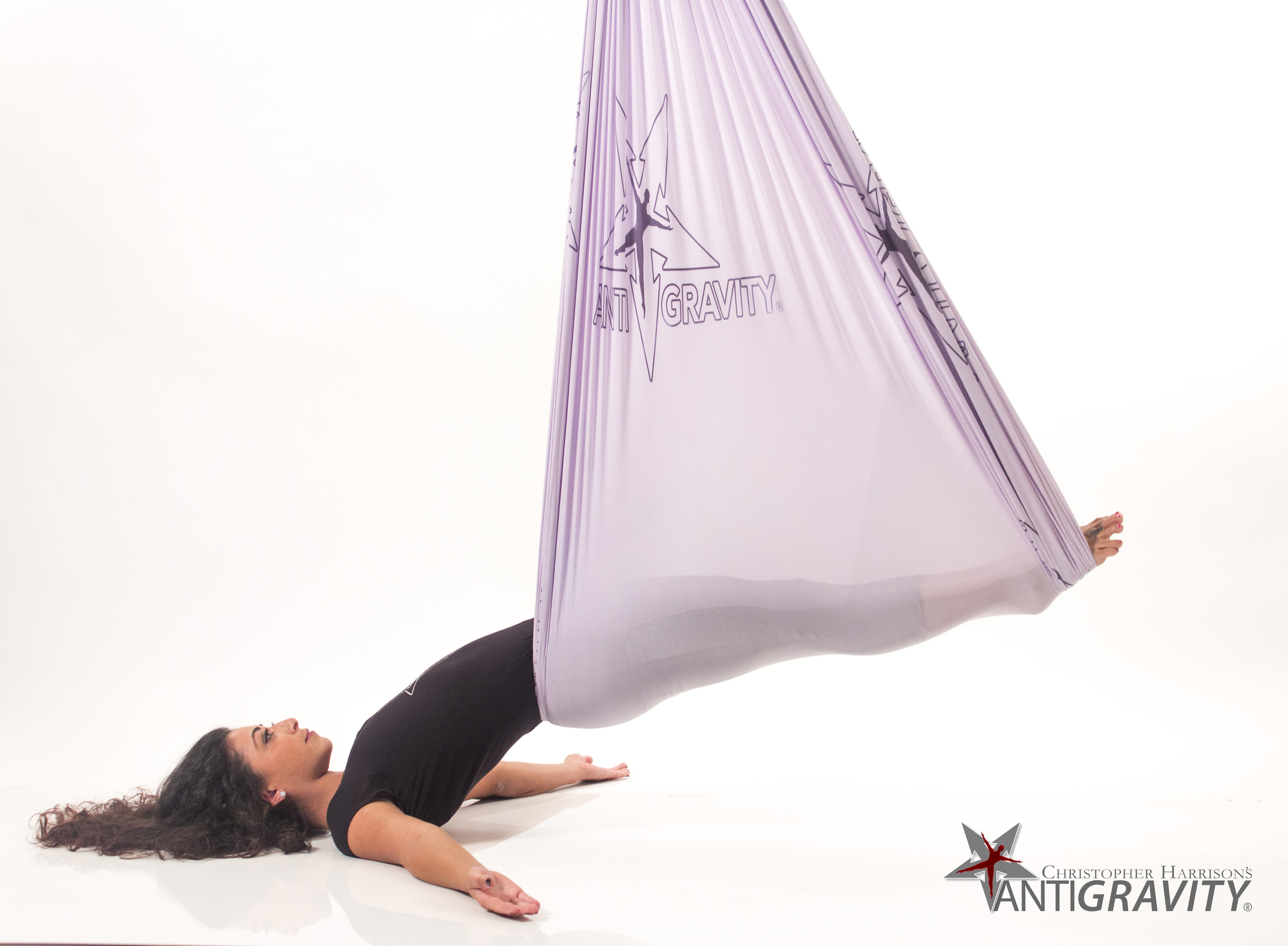 AntiGravity® Restorative Yoga