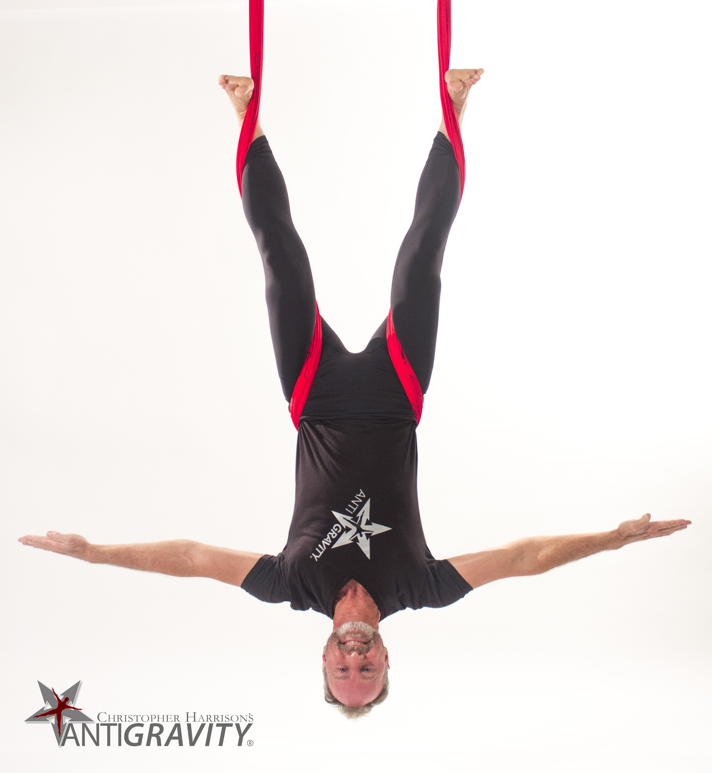 AntiGravity® Suspension Fitness