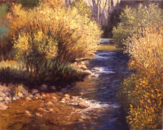 Autumn Creek