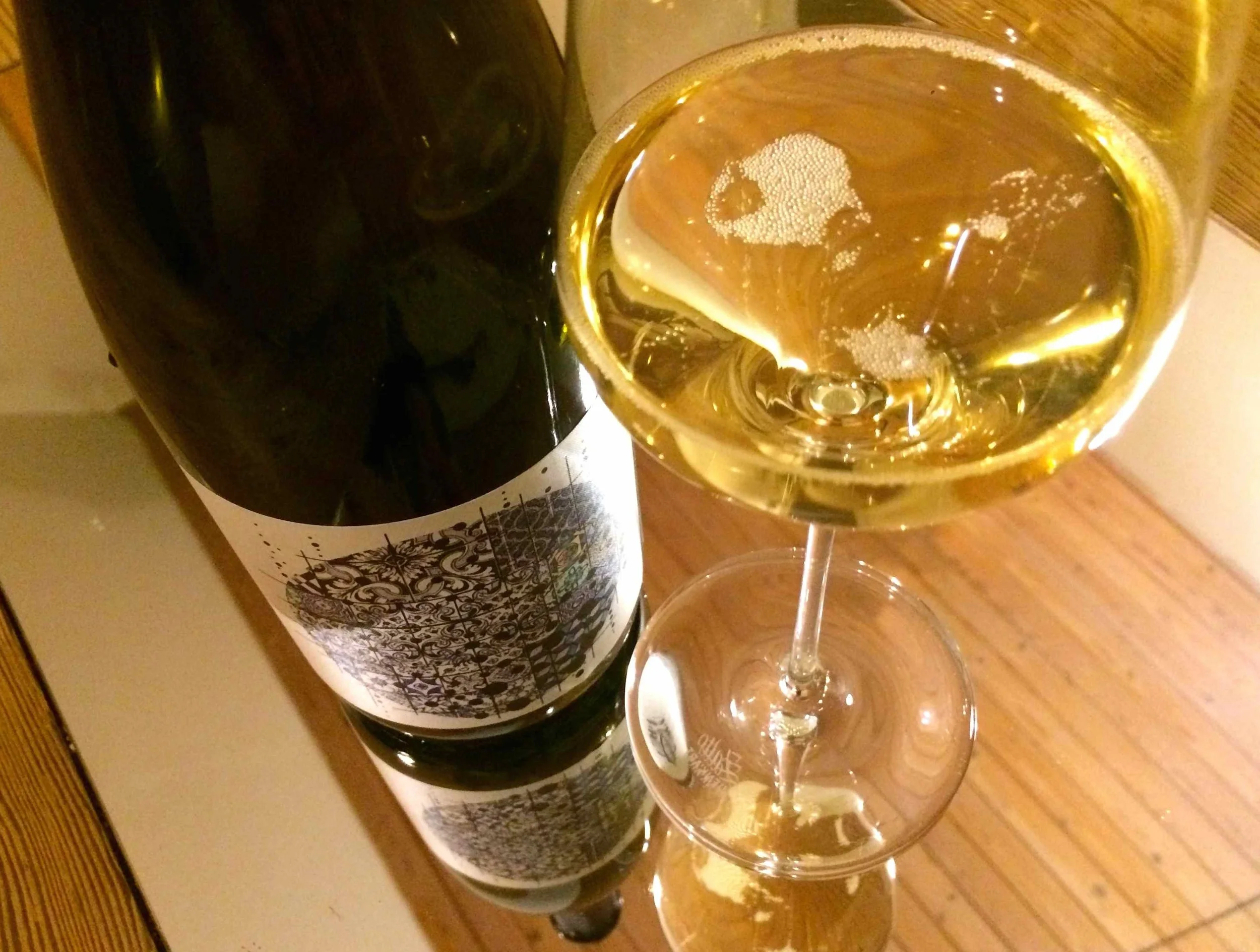 Veltliner på springtur