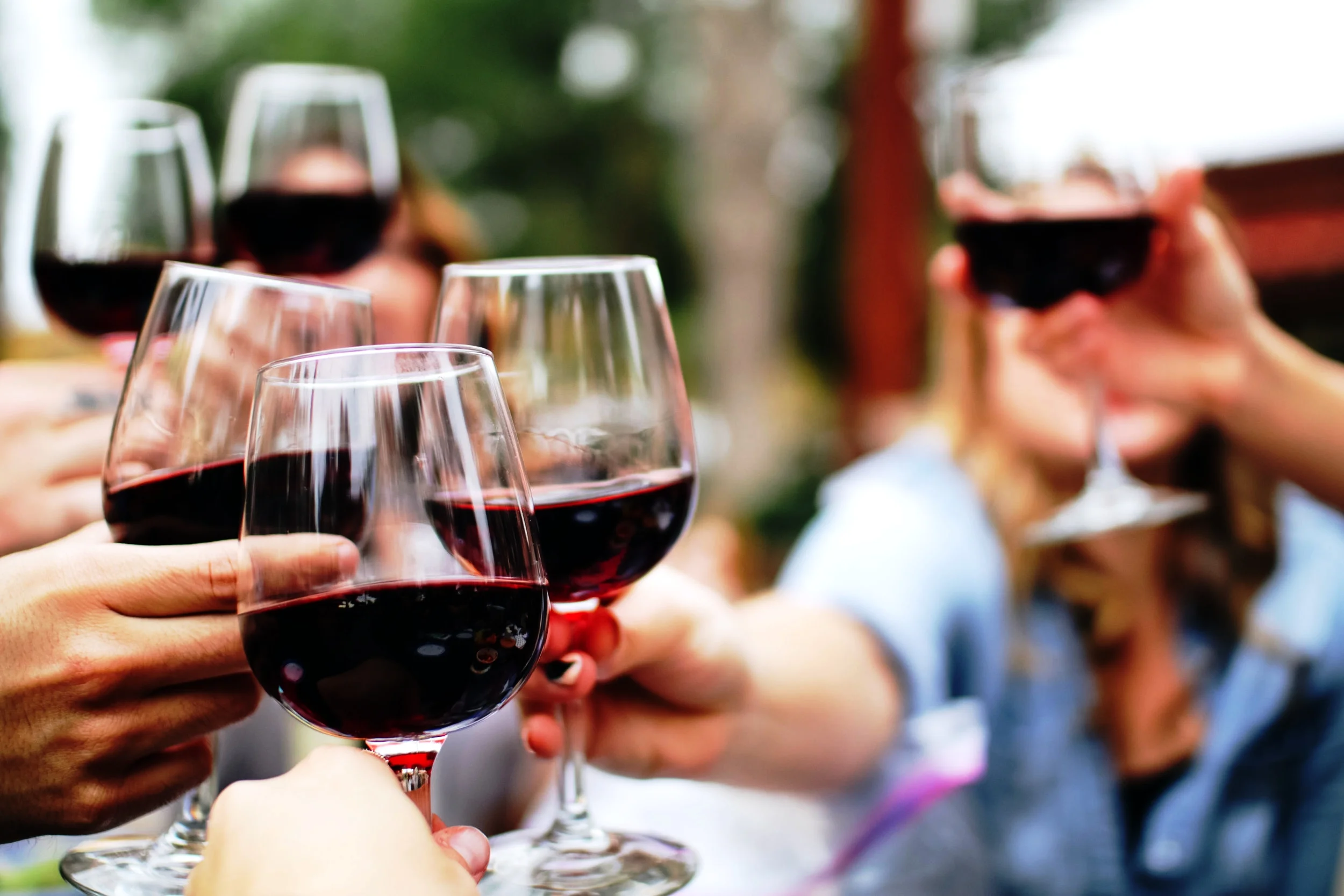 Tredje torsdag i november