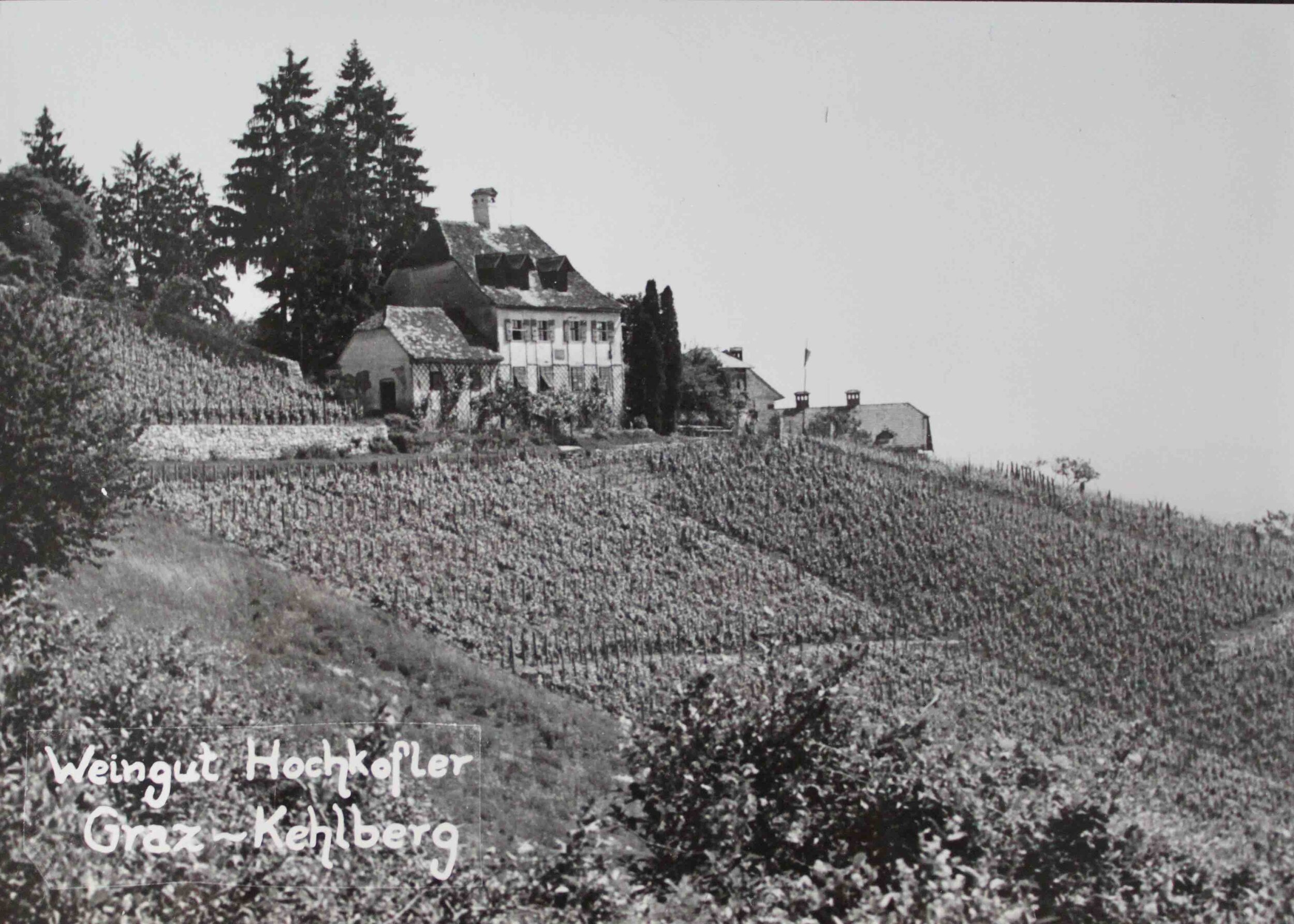 Historisch 1960 Harter Hänge Kehlberg (C) Hannes Sabathi.jpg