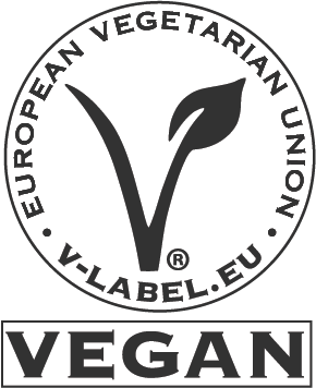 European Vegetarian Union Vegan logo.png