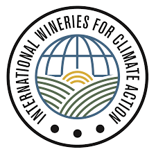 International Wineries for Climate Action logo.png