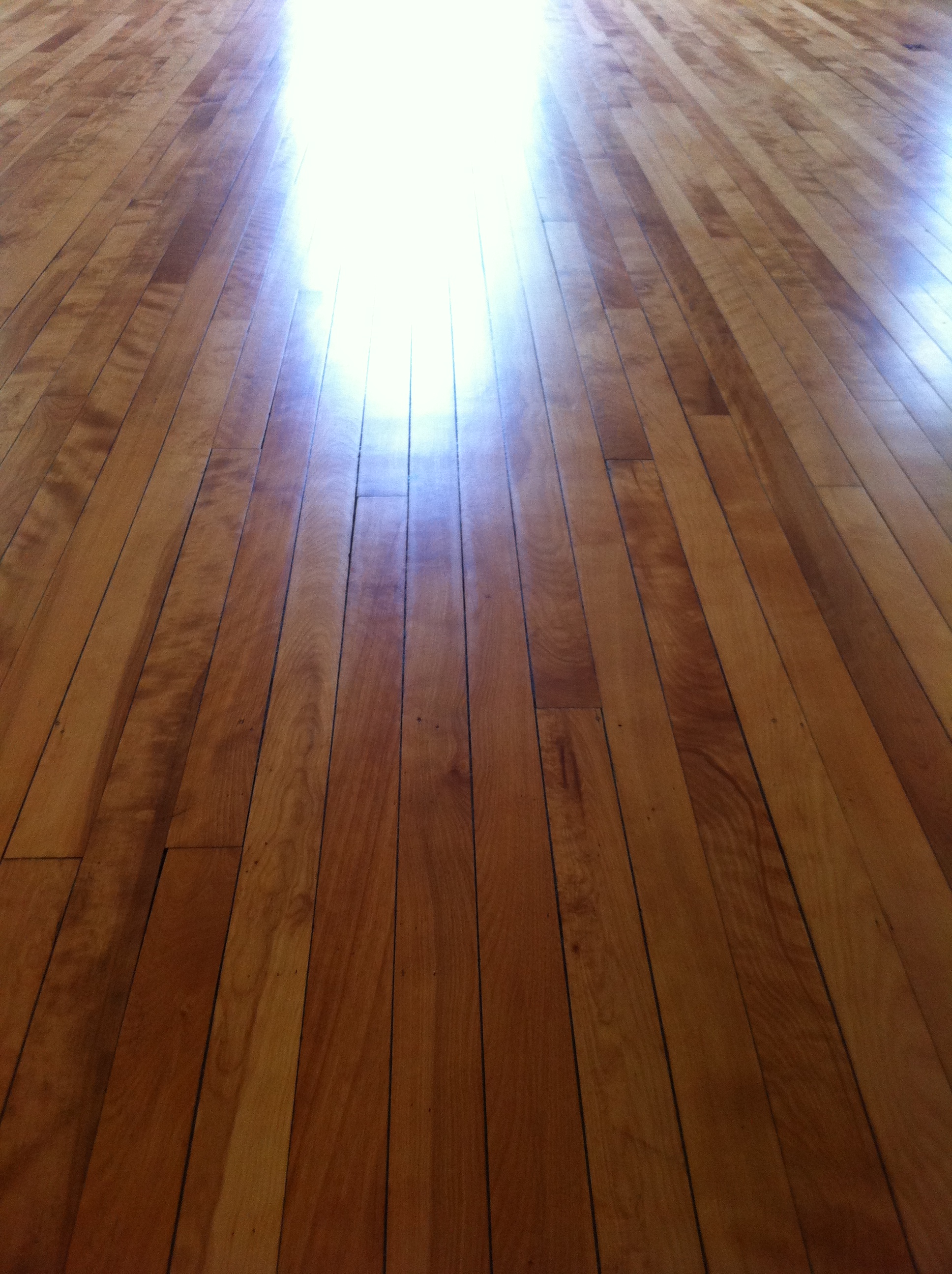 Hardwood Floor Refinishing In Madison, S&S Hardwood Floors
