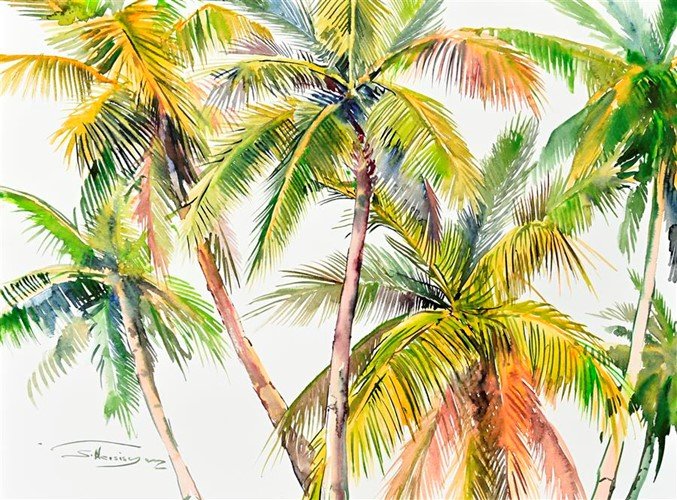 Where to Find Superb Southwest Florida Art Festivals — Open Studios