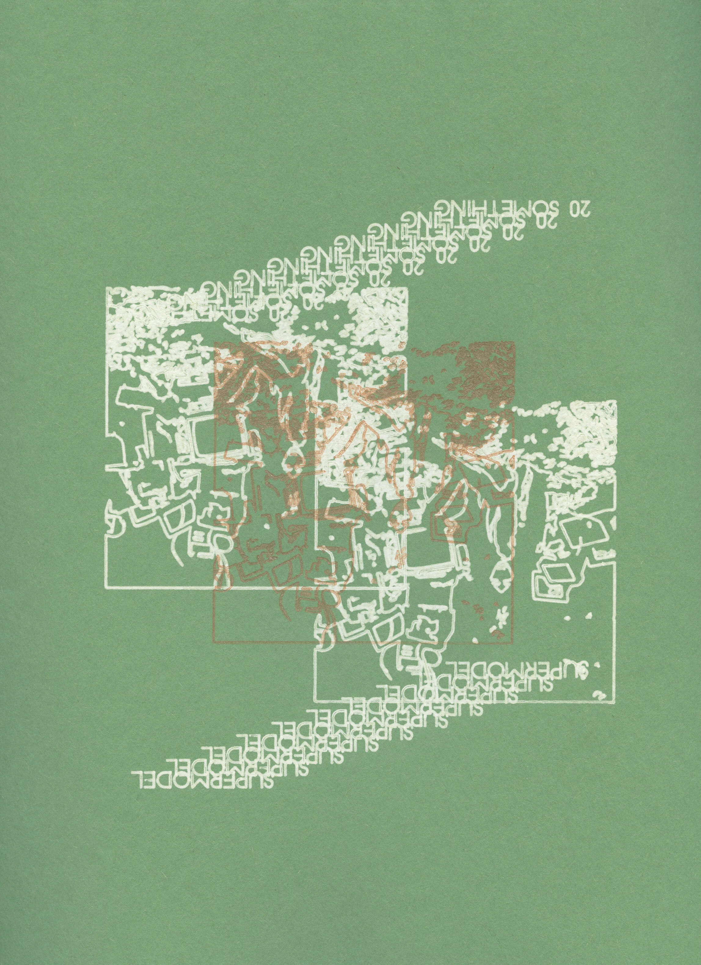 Plotter Posters — Jay Strader