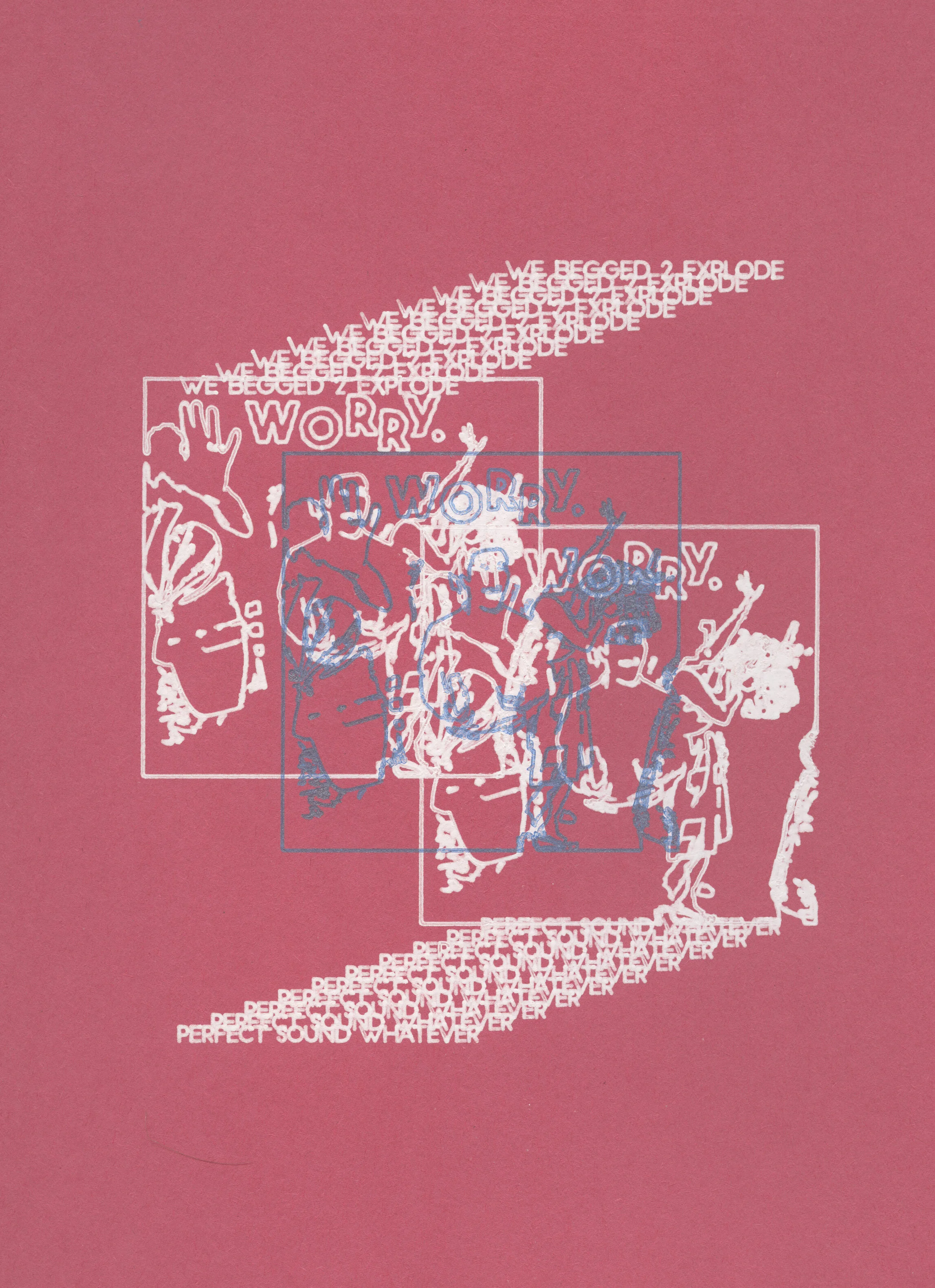 Plotter Posters — Jay Strader