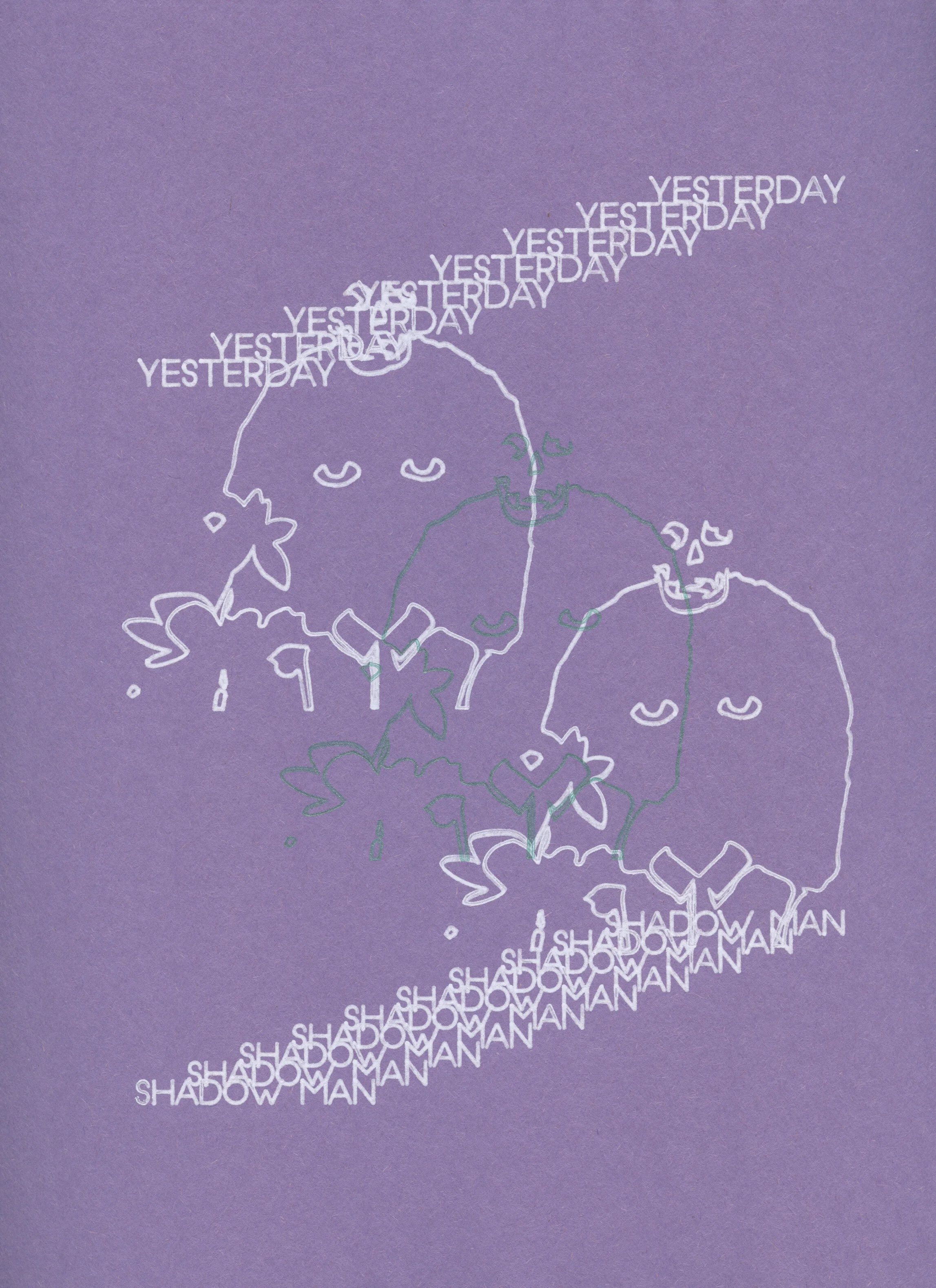 Plotter Posters — Jay Strader