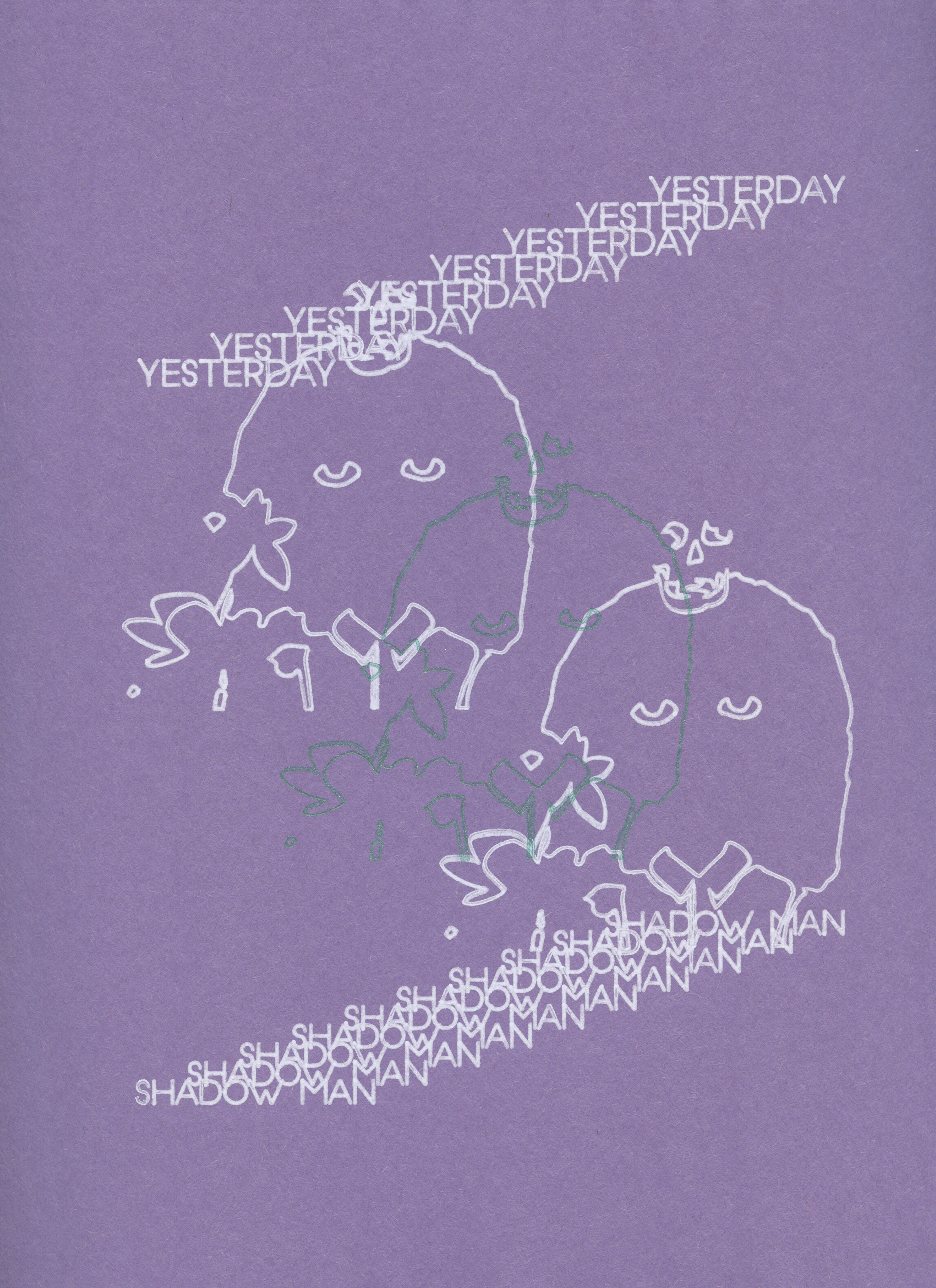 Plotter Posters — Jay Strader