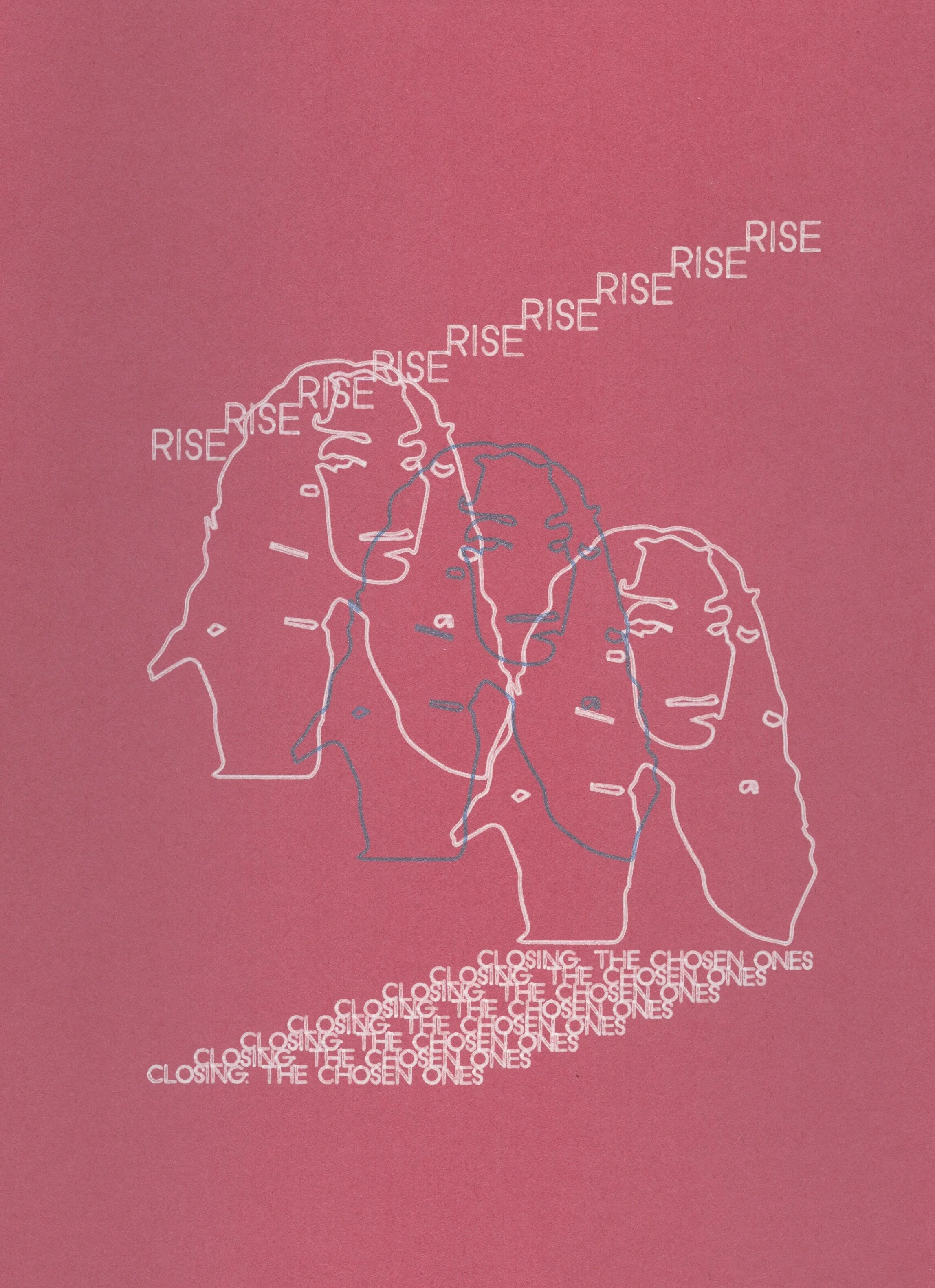 Plotter Posters — Jay Strader