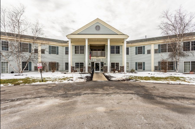 Sing-out (Orchard Glen)