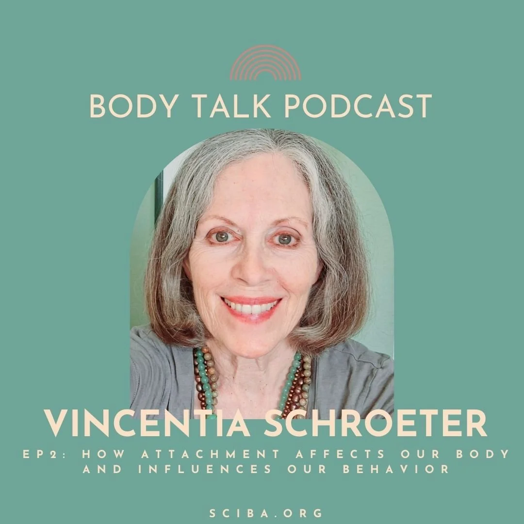 PODCAST: How Your Attachment Style affects Your Character Structure