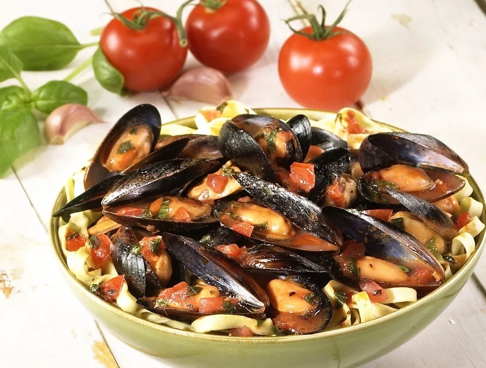 Tomato — Next Wave Seafood