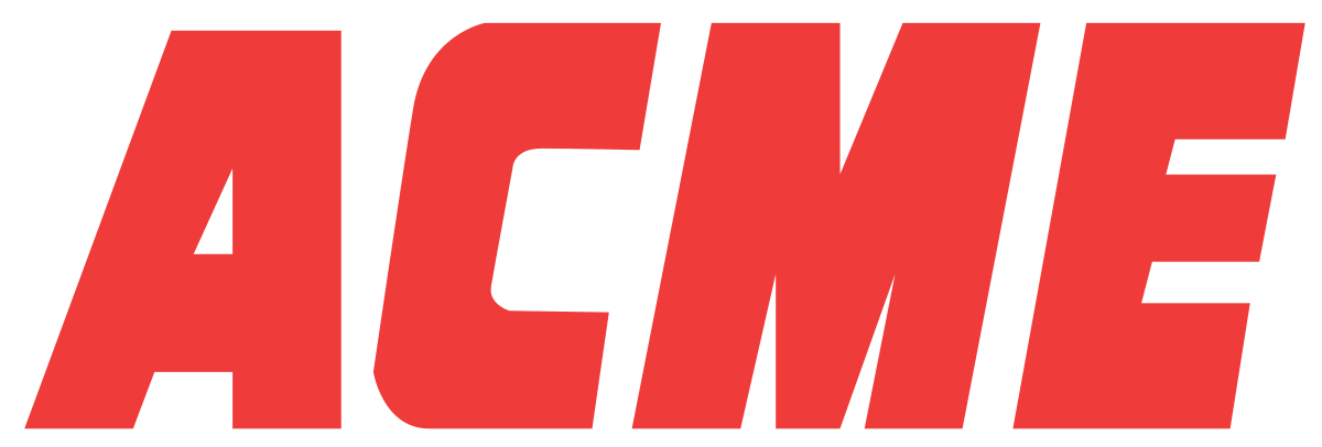 acme logo