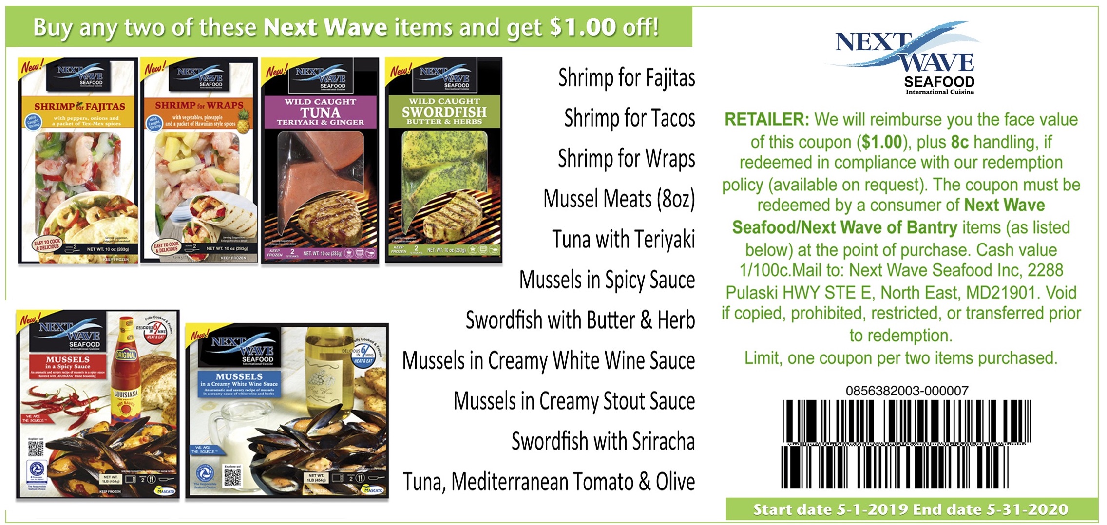 bantry bay mussels coupons