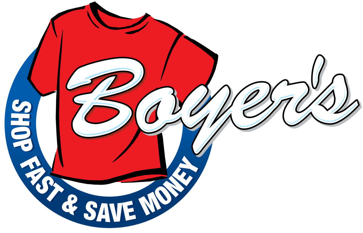 boyers logo