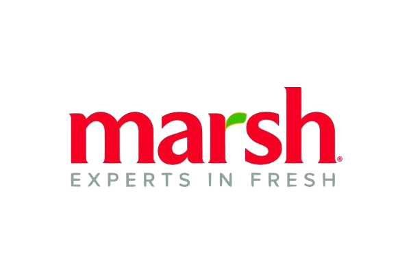 marsh logo