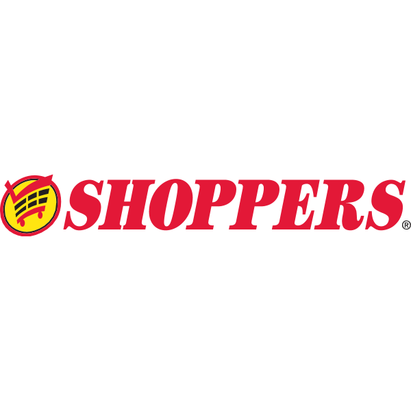 shoppers logo