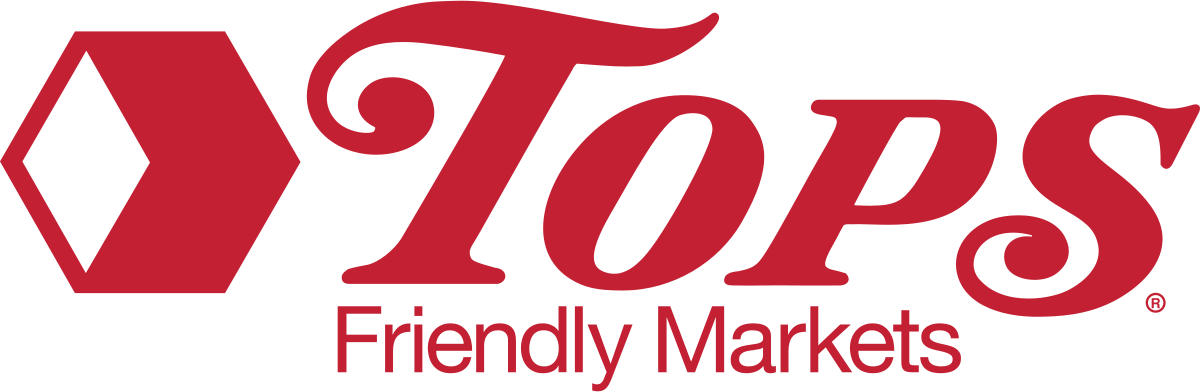 tops logo